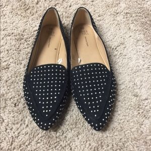 Time & Tru flats size 10